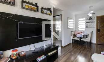 Imagem 4: Apartamento para Aluguel - Macedo, 2 Quartos, 62 m2