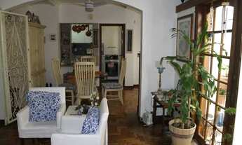 Imagem 2: Apartamento de 3 dormitórios Térreo no bairro Moinhos de Vento