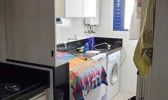 Imagem 7: Apartamento para aluguel com 108 metros quadrados com 3 quartos em Centro - Balneário Camb