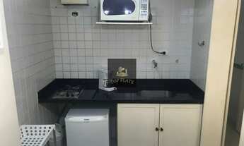 Imagem 4: Flat no itaim bibi