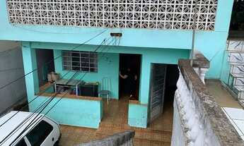 Imagem 2: Casa à venda, 2 quartos, 4 vagas, Jardim Vera Cruz(Zona Leste) - São Paulo/SP