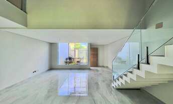 Imagem 3: Casa Reserva da Morada com 3 dormitórios à venda, 176 m² por R$ 950.000 - Morada de Laranj