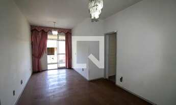 Imagem 1: Apartamento para Aluguel - Engenho Novo, 2 Quartos, 82 m2