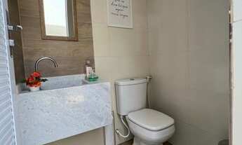 Imagem 6: Casa em condomínio fechado