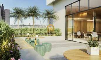 Imagem 7: Apartamento à venda no bairro Parque Amazônia - Goiânia/GO