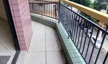 Imagem 7: Vendo Apartamento no Canto do Forte R$450 mil A vista