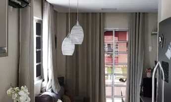 Imagem 2: VENDO CASA SMART CAMPO BELO, ÁREA DE LAZER COMPLETA