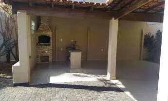 Imagem 7: Casa para Locação em Uberlândia, Santa Mônica, 3 dormitórios, 1 suíte, 3 banheiros, 3 vaga