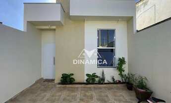 Imagem: Casa com 2 dormitórios à venda, 70 m²