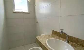 Imagem 7: Casa Pronta para o parcelamento