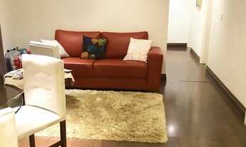 Imagem 5: Apartamento para aluguel tem 93 metros quadrados com 3 quartos em Vila Olímpia - São Paulo