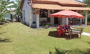 Imagem 3: Alugo casa em Ponta Negra - Maricá, 2 quartos, suite, banheiro