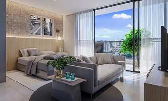 Imagem 7: Apartamento a venda com 2 quartos em Jardim Camburi - Vitória - ES