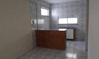 Imagem 2: Benfica Apto com 02 Qtos, Sala, WC, Cozinha Americana