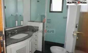 Imagem 6: Apartamento para aluguel e venda tem 200 metros quadrados com 4 quartos