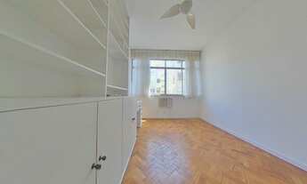 Imagem 6: Apartamento para Venda em Rio de Janeiro, Leblon, 3 dormitórios, 1 suíte, 2 banheiros, 1 v