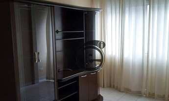 Imagem: Apartamento com 1 dormitório para alugar