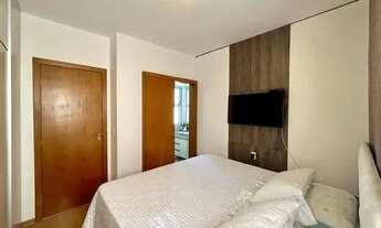 Imagem 6: Apartamento para venda tem 125 metros quadrados com 3 quartos em Centro - Itapema - SC