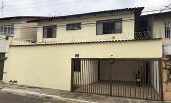 Imagem: Sobrado setor sul