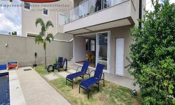 Imagem 3: CASA EM CONDOMÍNIO RESIDENCIAL em Itupeva - SP, Ibi Aram I