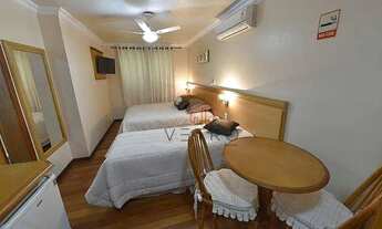 Imagem 7: Pousada no Centro de Canela!