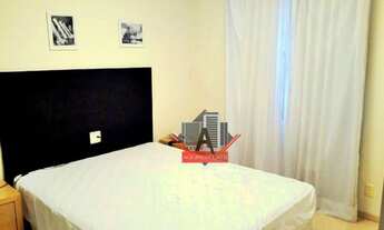 Imagem 2: Flat para aluguel com 42 metros quadrados com 1 quarto em Planalto Paulista - São Paulo