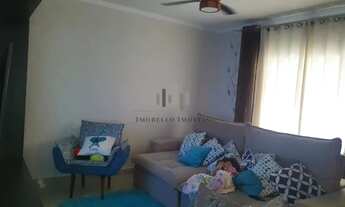 Imagem: Casa - Parque Bom Retiro - Paulínia