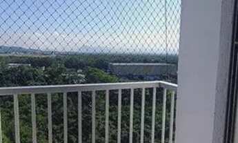 Imagem 5: Apartamento para venda possui 50 metros quadrados com 2 quartos em Jardim Camburi - Vitóri