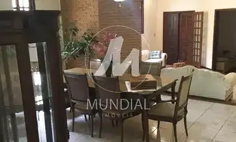 Imagem 4: Casa (térrea na rua) 4 dormitórios/suite, cozinha planejada