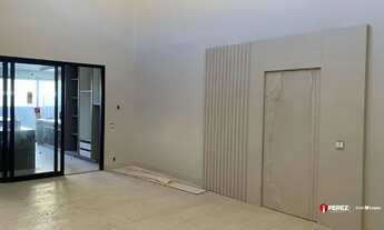 Imagem 5: Casa térrea - Residencial Shalon