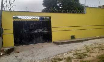 Imagem: Casa estilo chácara parque jair (Pq Vitória