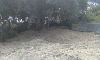 Imagem 2: Terreno com 540 metros, em excelente localização, próximo ao Centro de Petrópolis