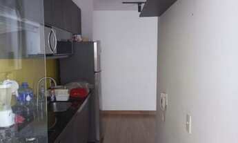Imagem 7: APARTAMENTO - VILA ANASTÁCIO - SP