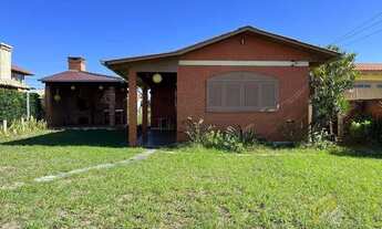 Imagem: Casa e Sobrado de 1 dormitório à Venda