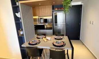 Imagem 3: Apartamento em Intermares (Porteira Fechada