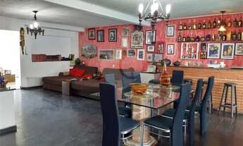 Imagem 4: Casa 04 dormitórios para venda na Vila Maria em São Paulo/SP