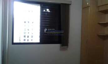 Imagem 7: APARTAMENTO LOCAÇÃO EM MOEMA 72M² COM 02 DORMITÓRIOS, 01 SUÍTE, 02 VAGAS - SÃO PAULO/SP