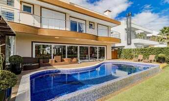 Imagem 2: Casa no Condomínio Enseada dos Lagos em Xangri-lá!