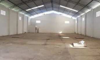 Imagem 2: ALUGA-SE GALPÃO DE 6000m² EM BENEVIDES