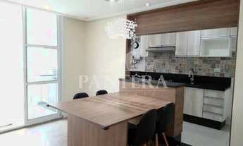 Imagem 2: Apartamento 64m² no Campestre, Santo André