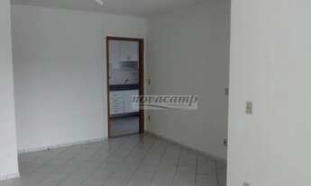 Imagem 2: Apartamento com 2 dormitórios para alugar, 74 m² por R$ 2.354,00/ano - Jardim Flamboyant