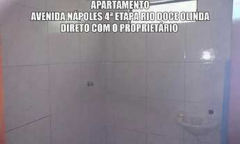 Imagem 7: Alugo ou vendo apartamento em rio doce