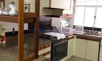 Imagem 7: Casa - Jardim Paraíso - Campinas