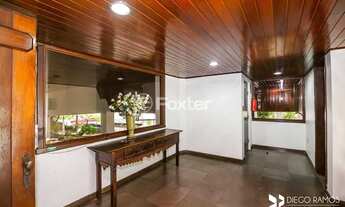 Imagem 3: Cobertura à venda Rua Regente, Petrópolis - Porto Alegre