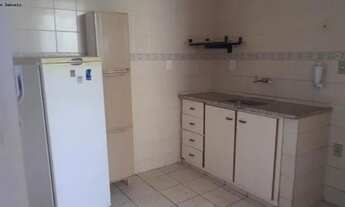 Imagem 5: Apartamento para Locação em Ribeirão Preto, Jardim Irajá, 1 dormitório, 1 banheiro, 1 vaga