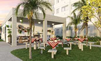 Imagem 5: VILLE DE MARSEILLE Mondubim - Próximo a Cônego de Castro