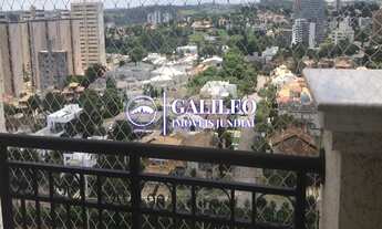 Imagem: Apartamento no Condomínio Residencial Campos