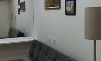 Imagem 4: FLAT PARA LOCAÇÃO- VALOR DO PACOTE REDUZIDO