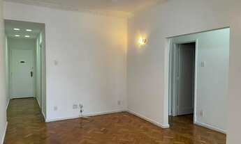 Imagem 3: Apartamento para aluguel tem 105 metros quadrados com 3 quartos em Copacabana - Rio de Jan