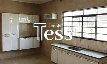 Imagem 4: Aluga casa com piscina,04 dormitórios ,áre de lazer com churrasqueira,Bairro Jardim São Pa